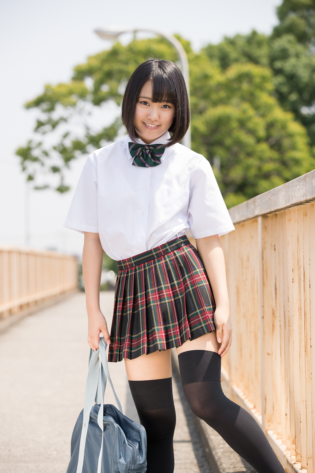 [Minisuka.tv] 香月りお 2017-08-10 Anju Kouzuki - Special Gallery 2.1